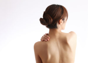 Kissed Tan Back