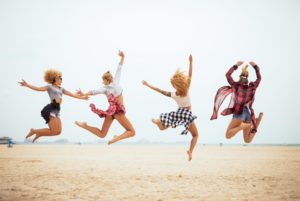 Read the reviews for Kissed Organic Airbrush Tanning