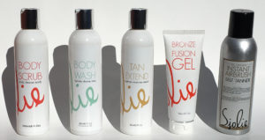 Sjolie Products